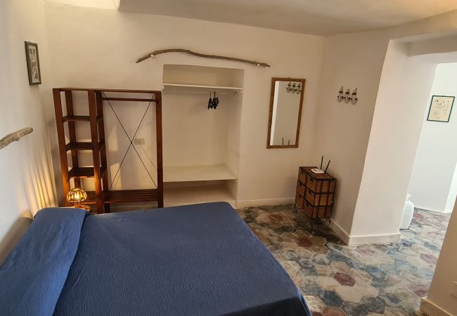 Appartamento a Ponza - Turistcasa - Frontone 48 -