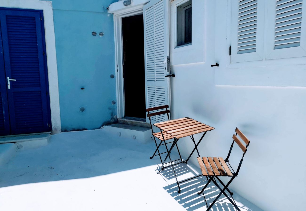 Appartamento a Ponza - Turistcasa - Corso Umberto 109 -