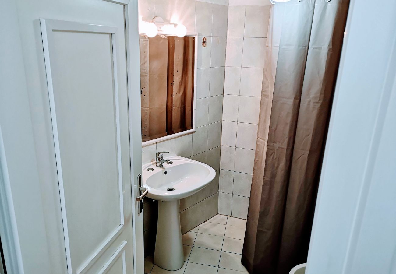 Appartamento a Ponza - Turistcasa - Corso Umberto 109 -
