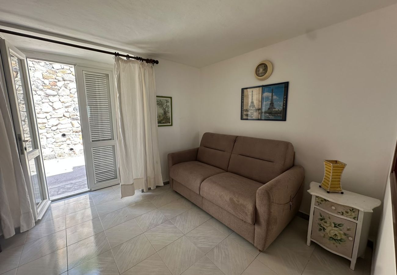 Appartamento a Ponza - Turistcasa - Chiaia 33 -