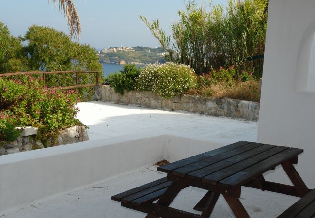 Appartamento a Ponza - Turistcasa - Frontone 47 -