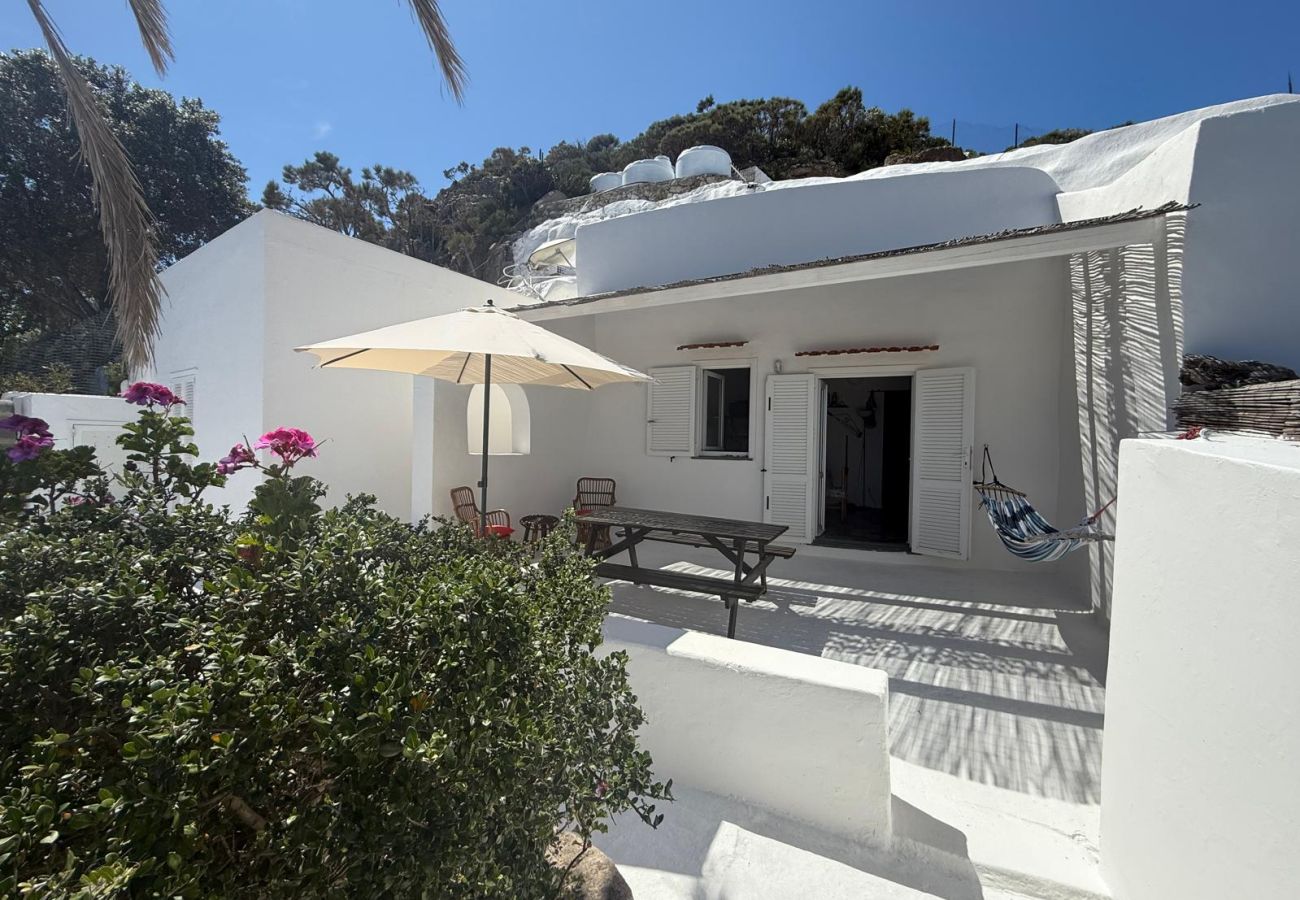 Appartamento a Ponza - Turistcasa - Frontone 47 -
