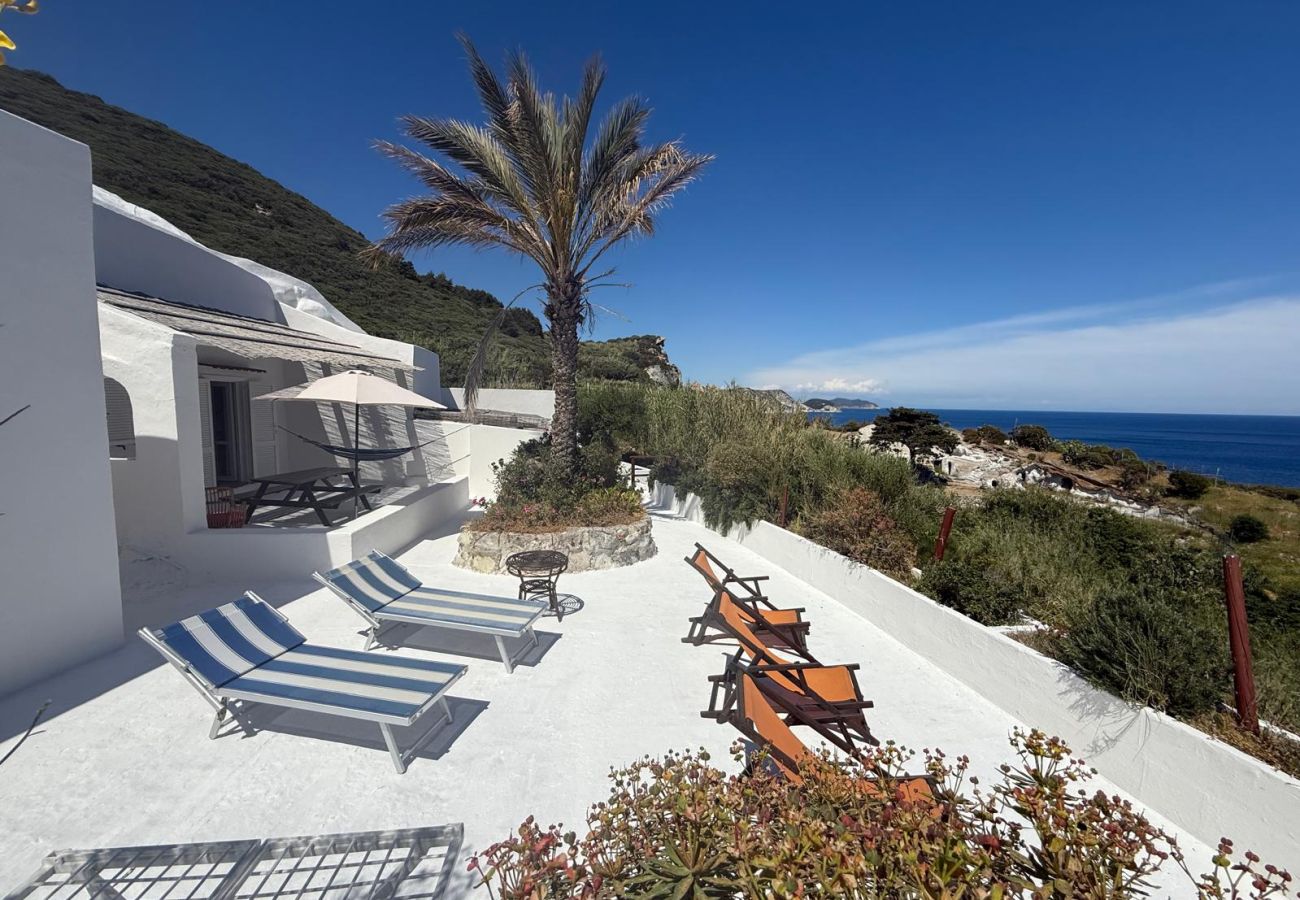 Appartamento a Ponza - Turistcasa - Frontone 47 -