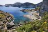 Appartamento a Ponza - Turistcasa - Frontone 47 -