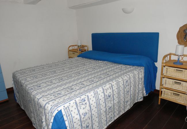 Appartamento a Ponza - Turistcasa - Madonna 52 -