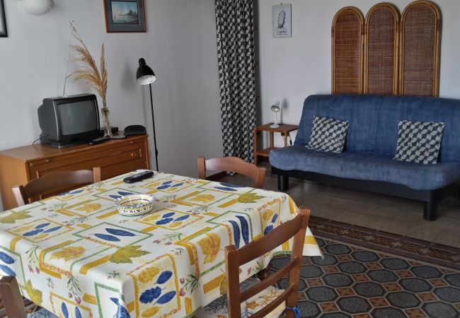 Appartamento a Ponza - Turistcasa - Madonna 52 -