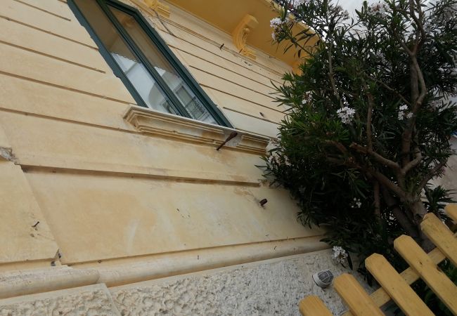 Appartamento a Ponza - Turistcasa - Madonna 52 -