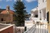 Appartamento a Ponza - Turistcasa - Madonna 52 -