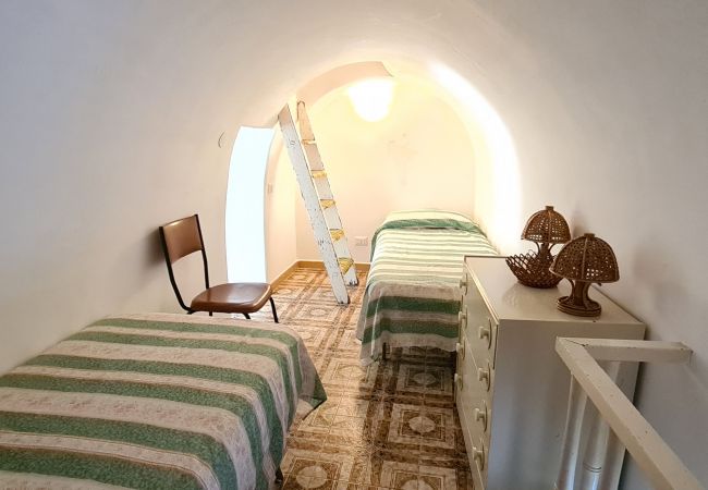 Appartamento a Ponza - Turistcasa - Il Ballatoio 82 -