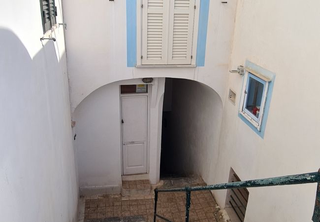 Appartamento a Ponza - Turistcasa - Il Ballatoio 82 -