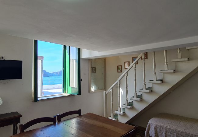  a Ponza - Turistcasa - Il Ballatoio 82 -