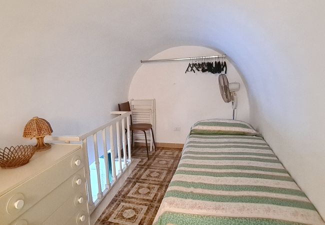 Appartamento a Ponza - Turistcasa - Il Ballatoio 82 -