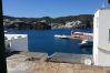 Appartamento a Ponza - Turistcasa - Il Ballatoio 83 -