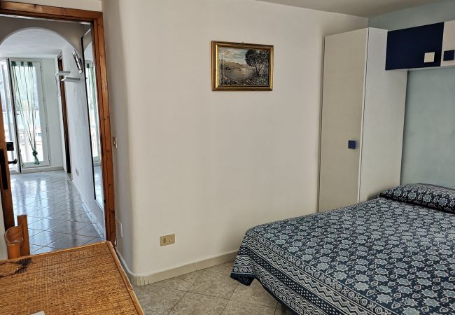 Appartamento a Ponza - Turistcasa - Corridoio 34 -