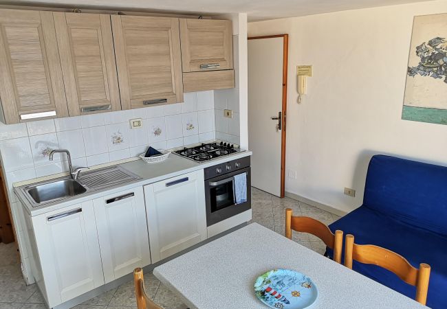 Appartamento a Ponza - Turistcasa - Corridoio 34 -