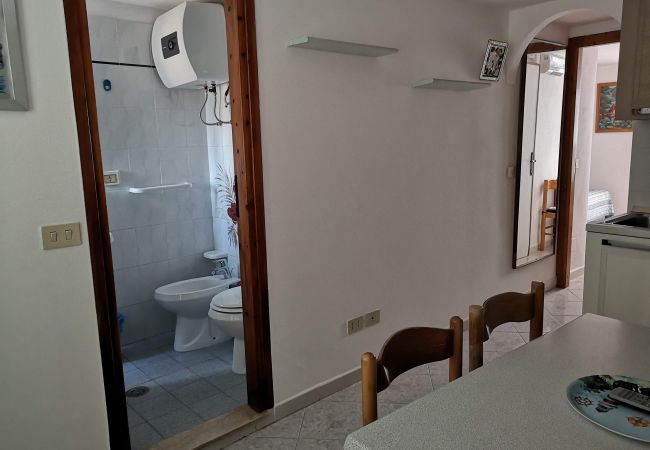 Appartamento a Ponza - Turistcasa - Corridoio 34 -