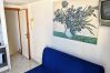 Appartamento a Ponza - Turistcasa - Corridoio 34 -