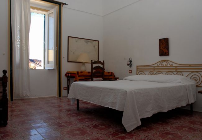 Appartamento a Ponza - Turistcasa - Il soldino 46 -