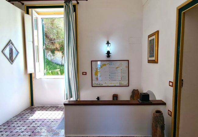 Appartamento a Ponza - Turistcasa - Il soldino 46 -