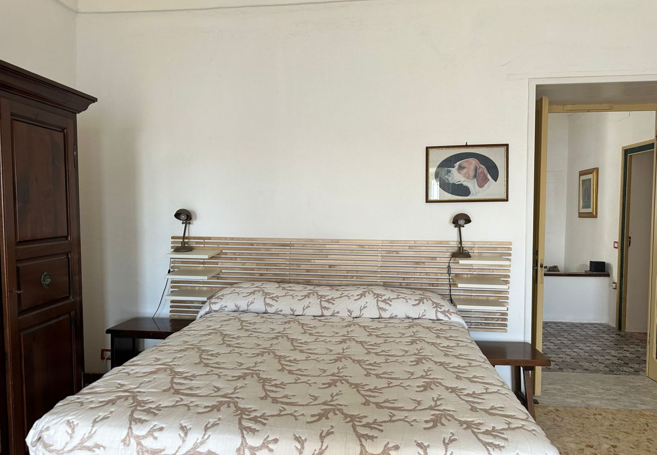 Appartamento a Ponza - Turistcasa - Il soldino 46 -