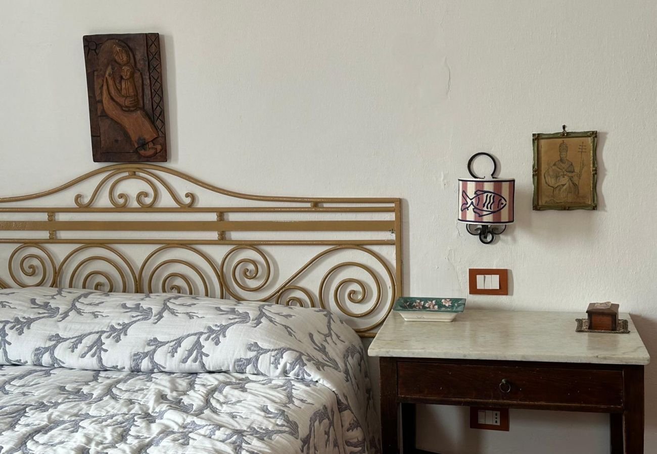 Appartamento a Ponza - Turistcasa - Il soldino 46 -