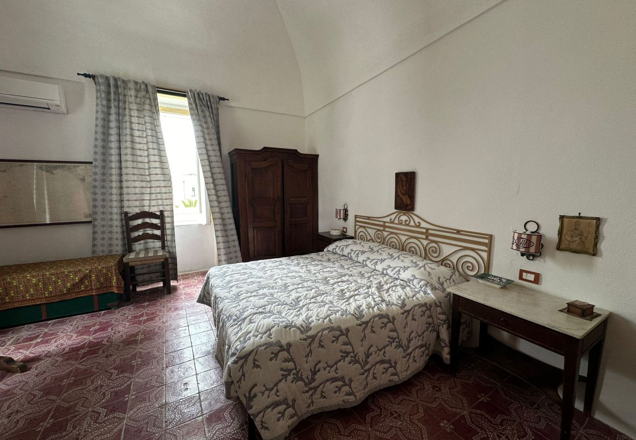 Appartamento a Ponza - Turistcasa - Il soldino 46 -