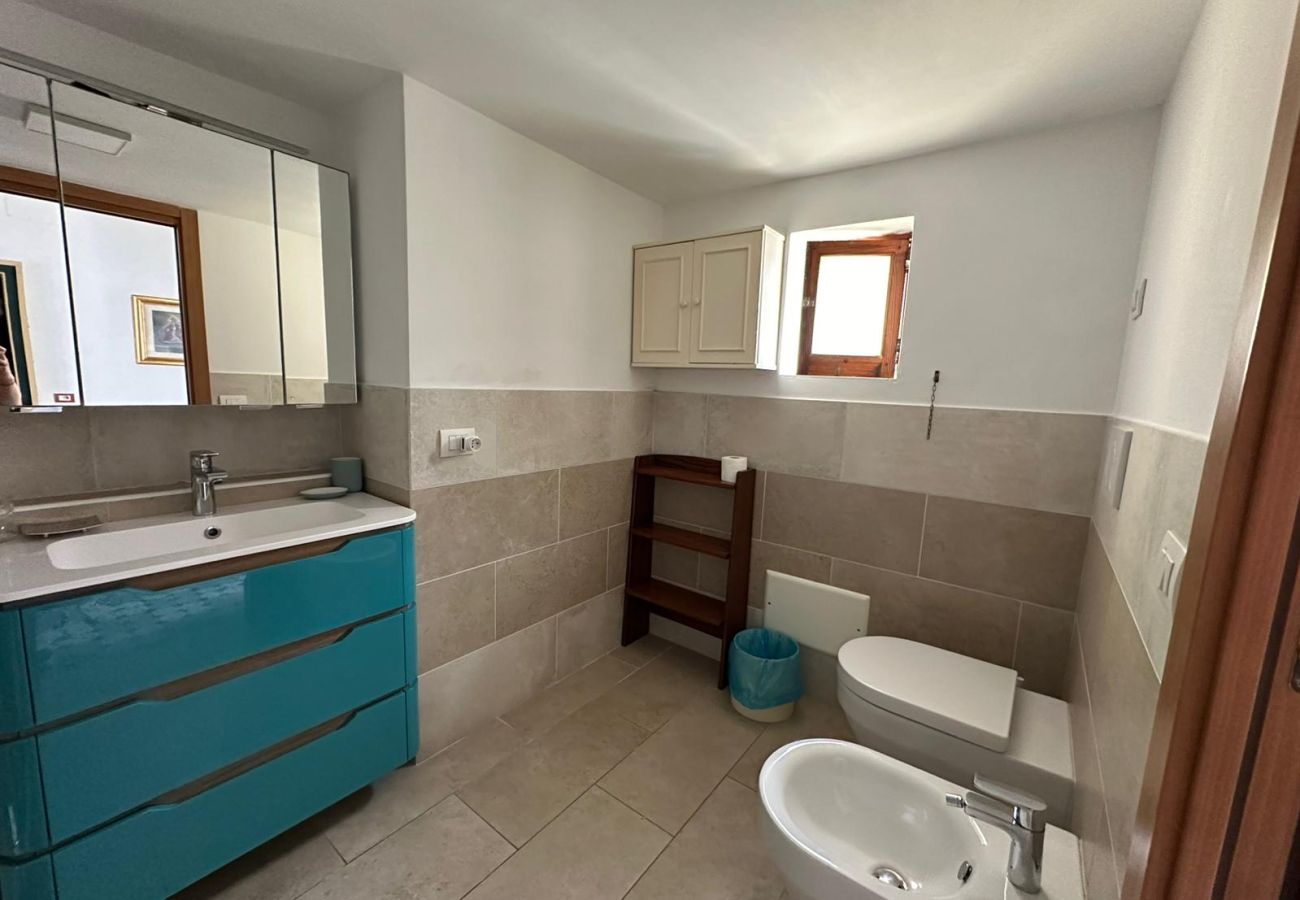 Appartamento a Ponza - Turistcasa - Il soldino 46 -