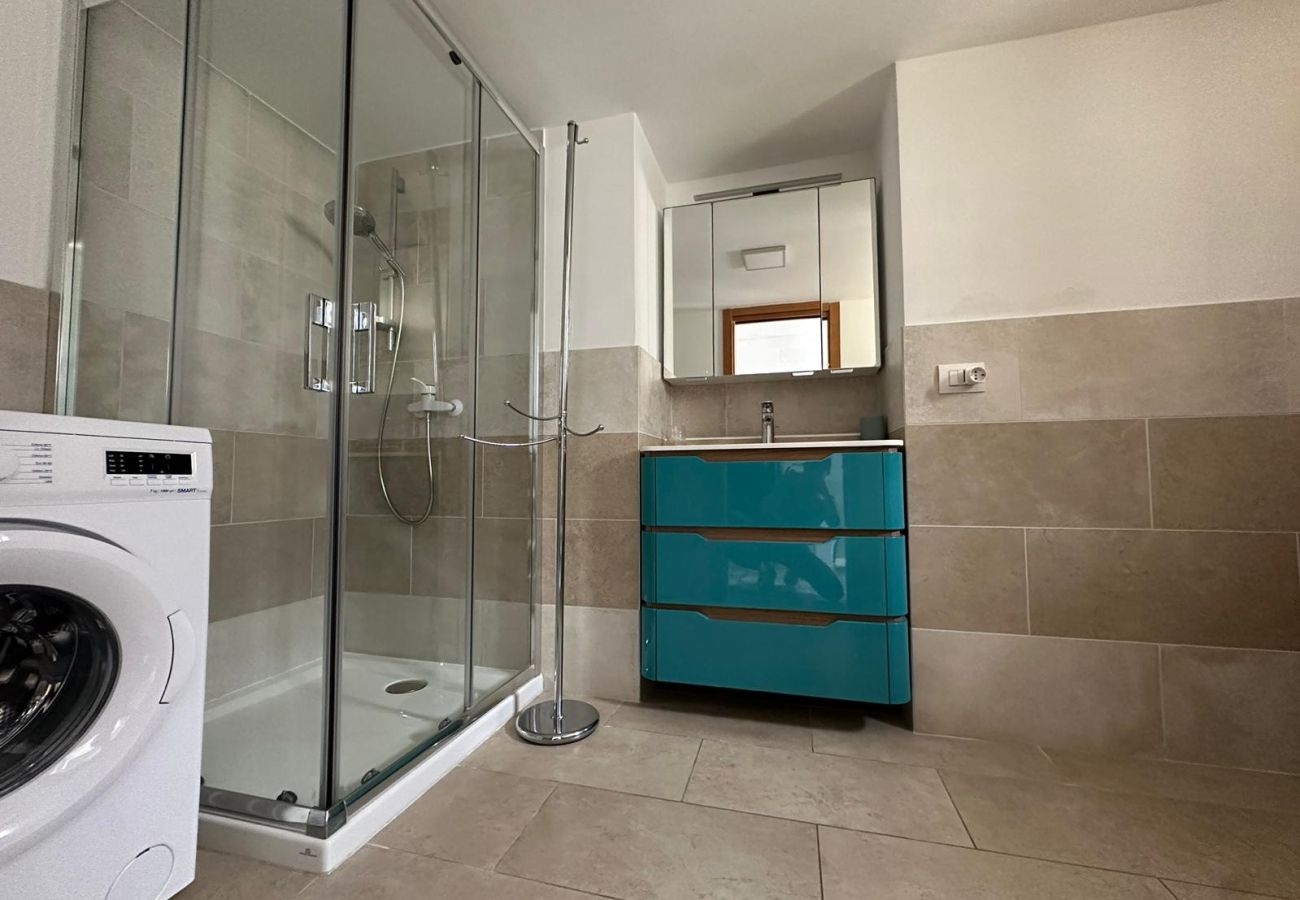 Appartamento a Ponza - Turistcasa - Il soldino 46 -
