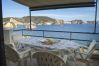 Appartamento a Ponza - Turistcasa - Il soldino 46 -