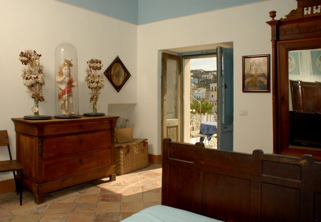 Villa a Ponza - Turistcasa - La Scalinatella 121 -