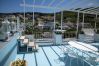 Villa a Ponza - Turistcasa - La Scalinatella 121 -