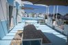 Villa a Ponza - Turistcasa - La Scalinatella 121 -