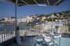 Villa a Ponza - Turistcasa - La Scalinatella 121 -