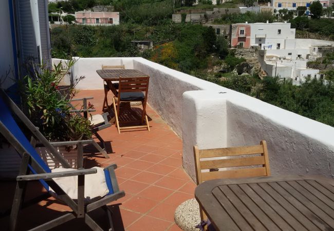 Affitto per camere a Ponza - Turistcasa - Giancos 68 -