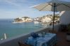 Affitto per camere a Ponza - Turistcasa - Giancos 68 -