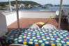 Appartamento a Ponza - Turistcasa - Corso Umberto 81 -