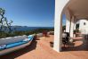 Affitto per camere a Ponza - B&B Il  Gabbiano Junior Suite