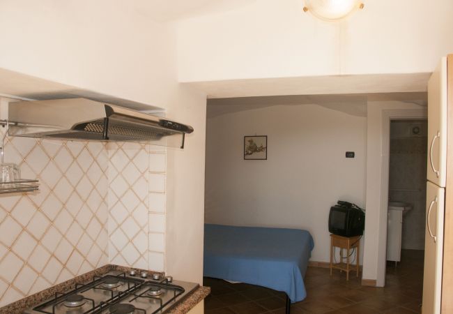 Appartamento a Ponza - Turistcasa - I Conti 1002 -