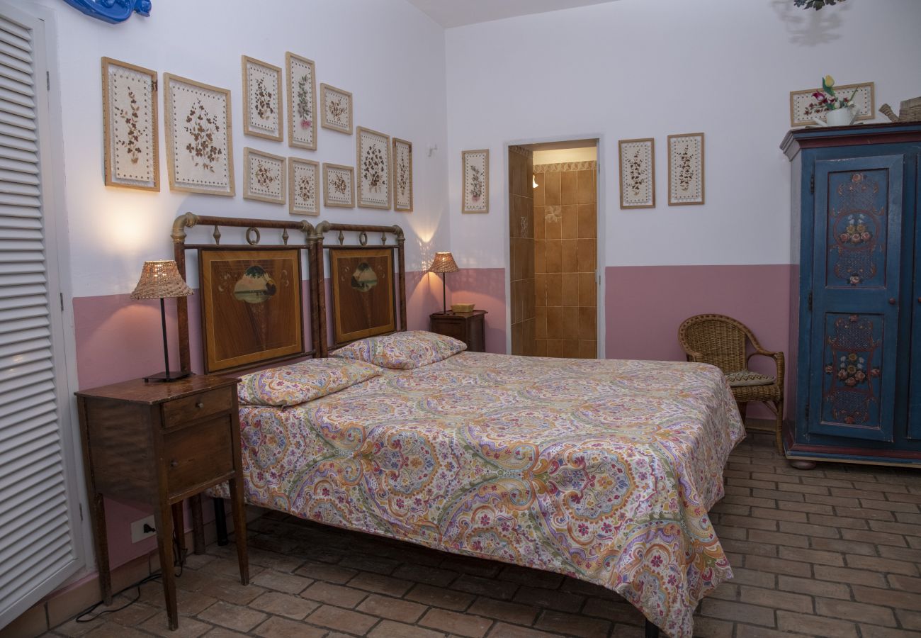 Affitto per camere a Ponza - b&b La Limonaia a mare 03