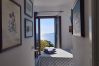 Affitto per camere a Ponza - B&B Il Gabbiano camera matrimoniale 02