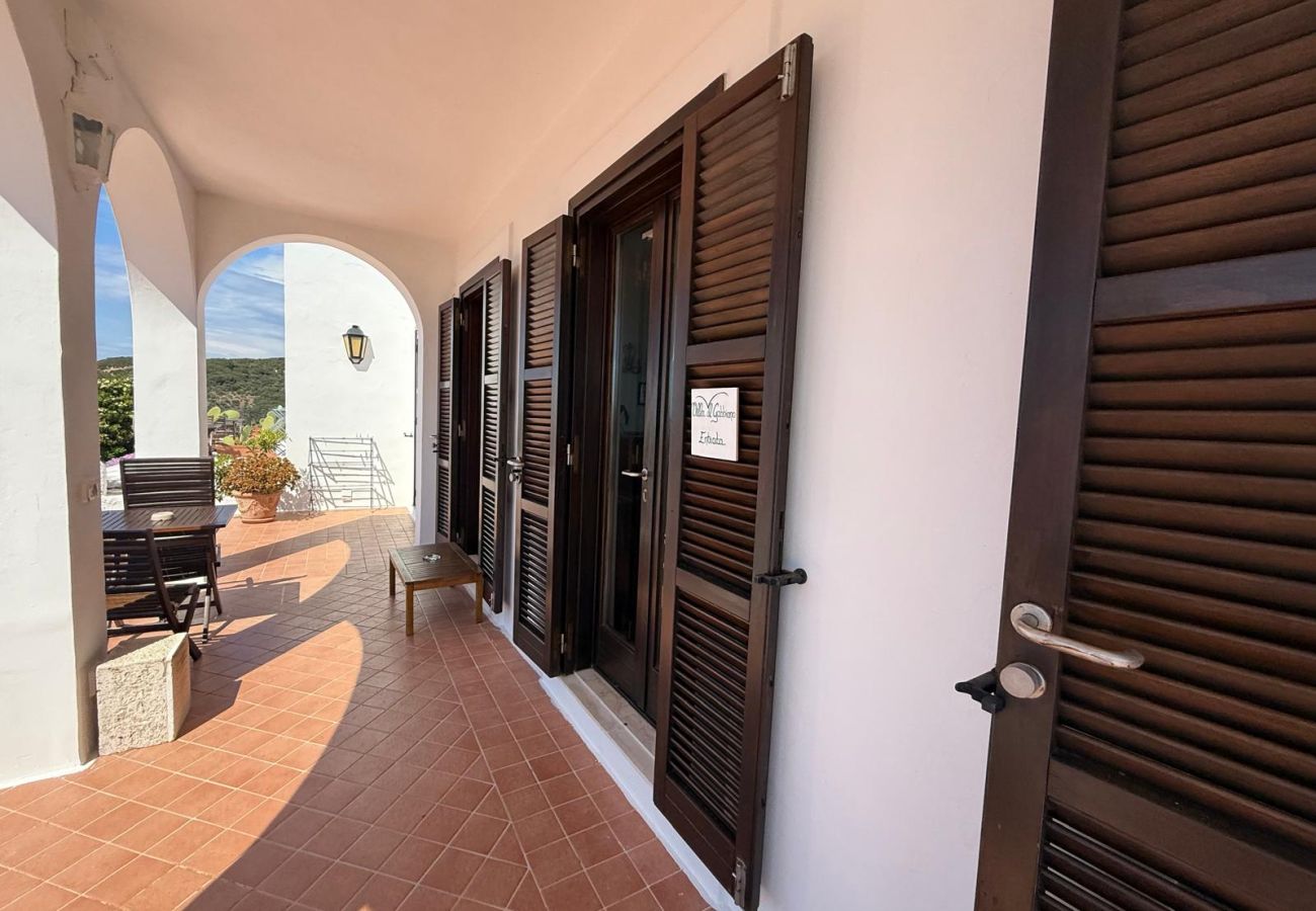 Affitto per camere a Ponza - B&B Il Gabbiano camera matrimoniale 03