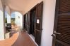 Affitto per camere a Ponza - B&B Il Gabbiano camera matrimoniale 03