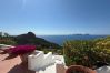 Affitto per camere a Ponza - B&B Il Gabbiano camera matrimoniale 03