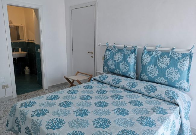 Affitto per camere a Ponza - b&b Casa d'Amare - Amata -