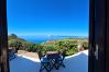 Villa a Ponza - Turistcasa - Villa Il Gabbiano -