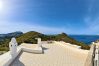 Villa a Ponza - Turistcasa - Villa Il Gabbiano -