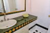 Affitto per camere a Ponza - La Maison Fiorita - camera Le Coppe -