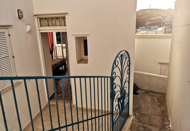 Appartamento a Ponza - Turistcasa - Scarpellini 7-