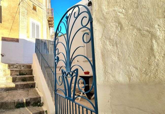 Appartamento a Ponza - Turistcasa - Scarpellini 7-