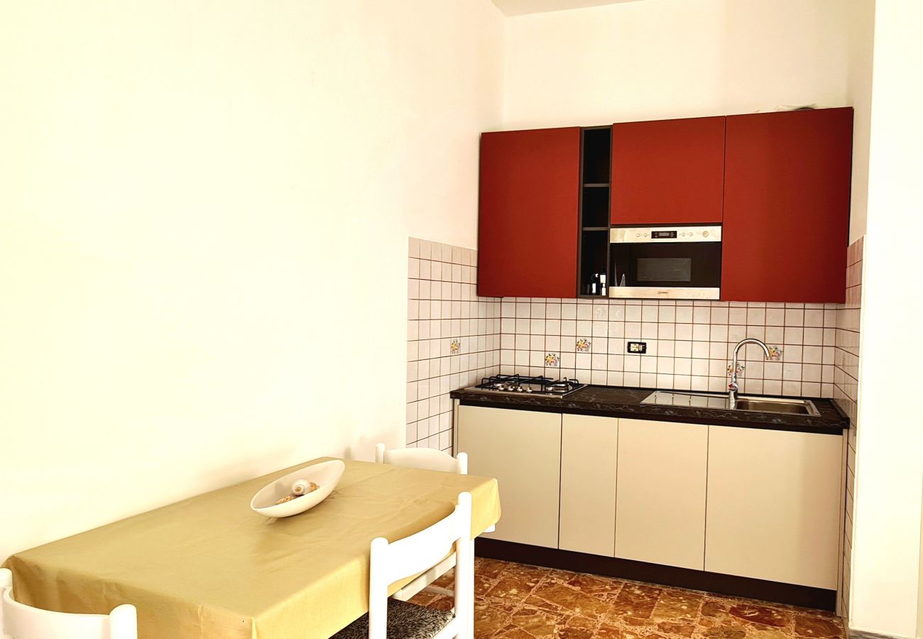 Appartamento a Ponza - Turistcasa - Scarpellini 7-